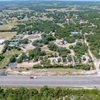 RV Park for Sale: Patriot RV Park - Burnet, Burnet, TX