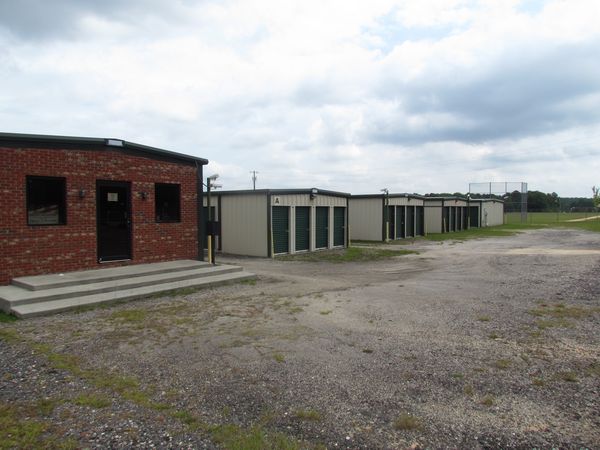 Photo of Self Storage