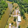 RV Park for Sale: Greenwood Park & Marina, Clarksville, PA