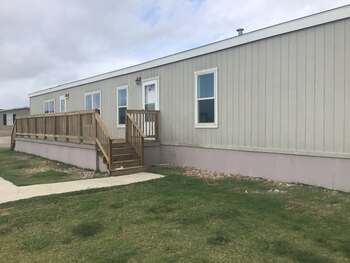 Thumbnail of mobile home