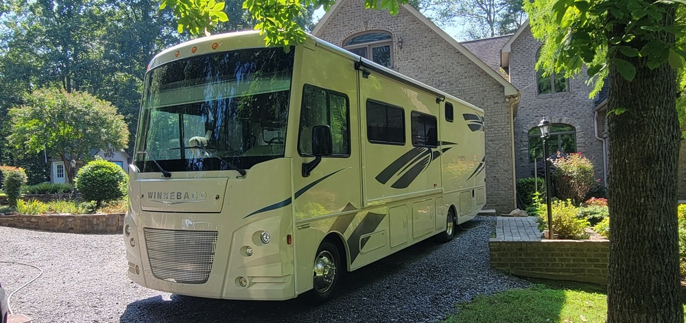 Photo of Rv