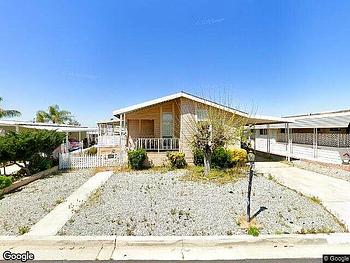 Thumbnail of mobile home