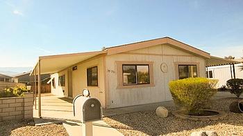 Thumbnail of mobile home