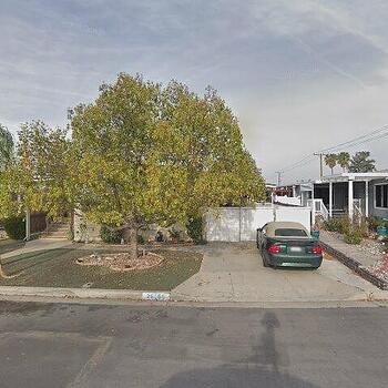 Thumbnail of mobile home