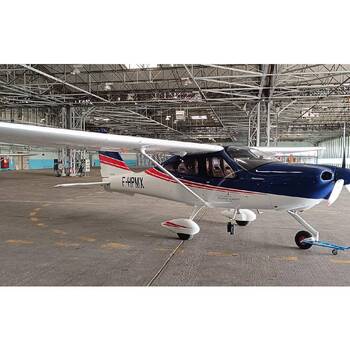 Thumbnail of aircraft