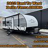 RV for Sale: 2022 DELLA TERRA 200RD