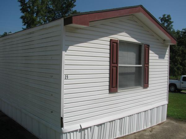 Photo of Mobile Home Park