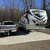 RV for Sale: 2013 FUZION 310