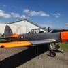 Aircraft for Sale: 1953 De Havilland DHC-1 Chipmunk Mk 22