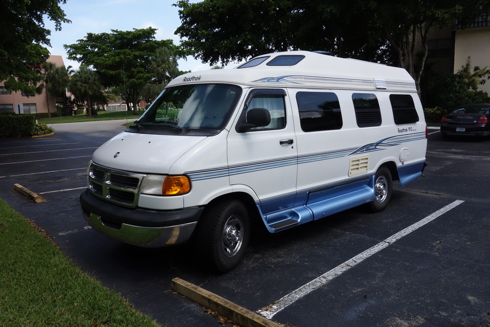 Photo of Rv
