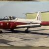Aircraft for Sale: 1962 Provost