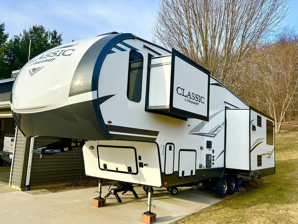 Photo of Rv