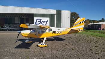 Thumbnail of aircraft