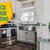 Mobile Home for Sale: 1 Bed 1 Bath 2023 Cavco West
