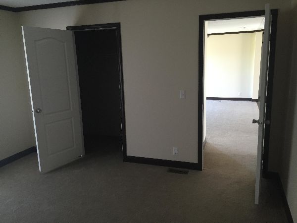 Photo of Mobile Home Lot