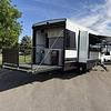 RV for Sale: 2025 MODEL Z 3400