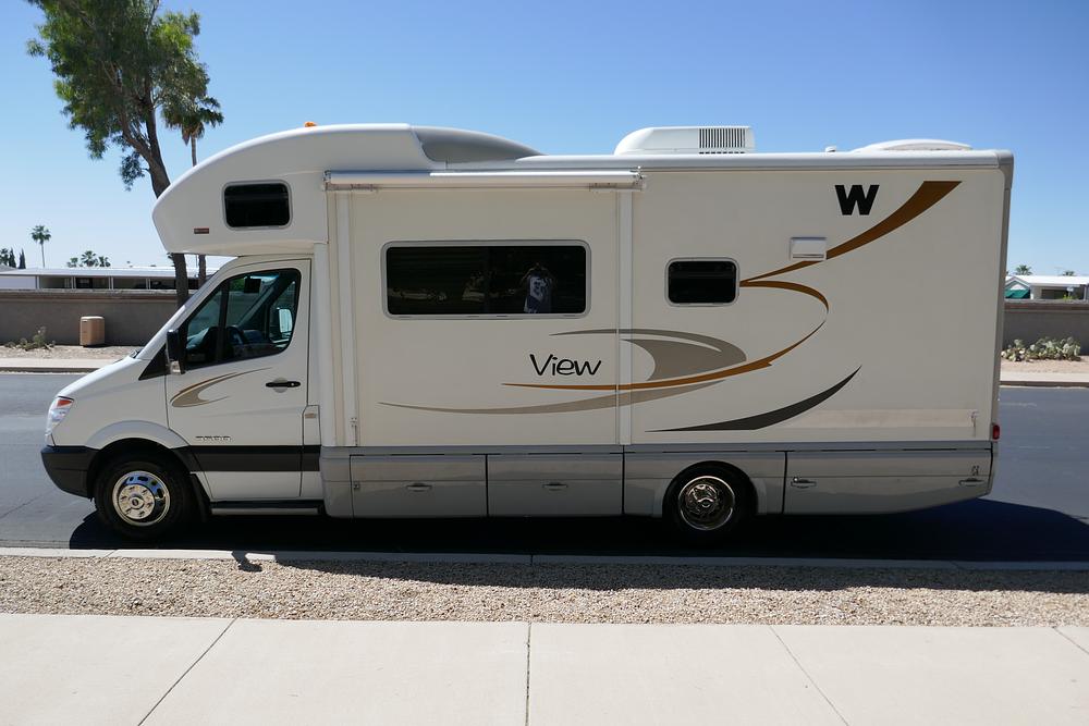 Photo of Rv