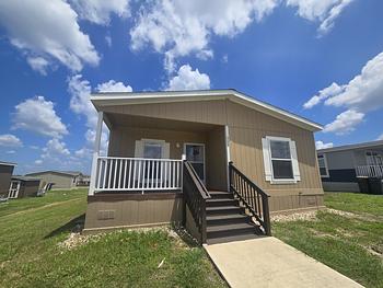 Thumbnail of mobile home