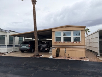 Thumbnail of mobile home