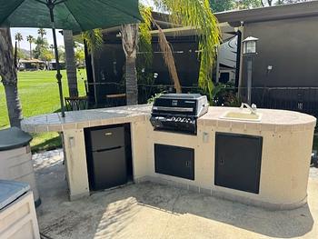 Thumbnail of RV lot