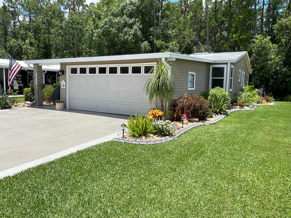 Cypress Lakes Village