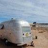 RV for Sale: 1955 BUBBLE WHALE TAIL