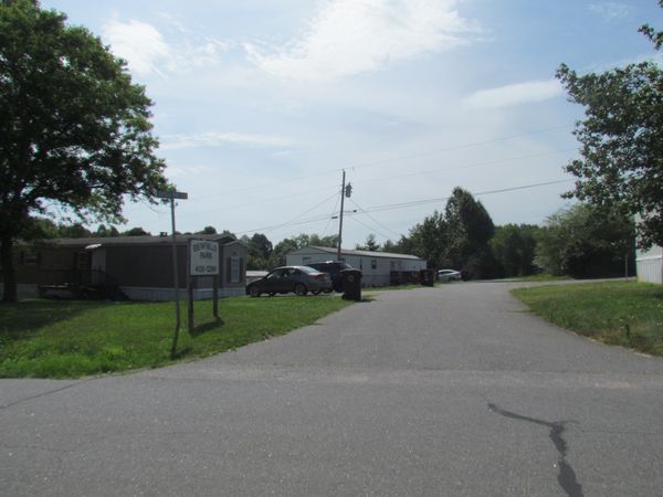 Photo of Mobile Home Park