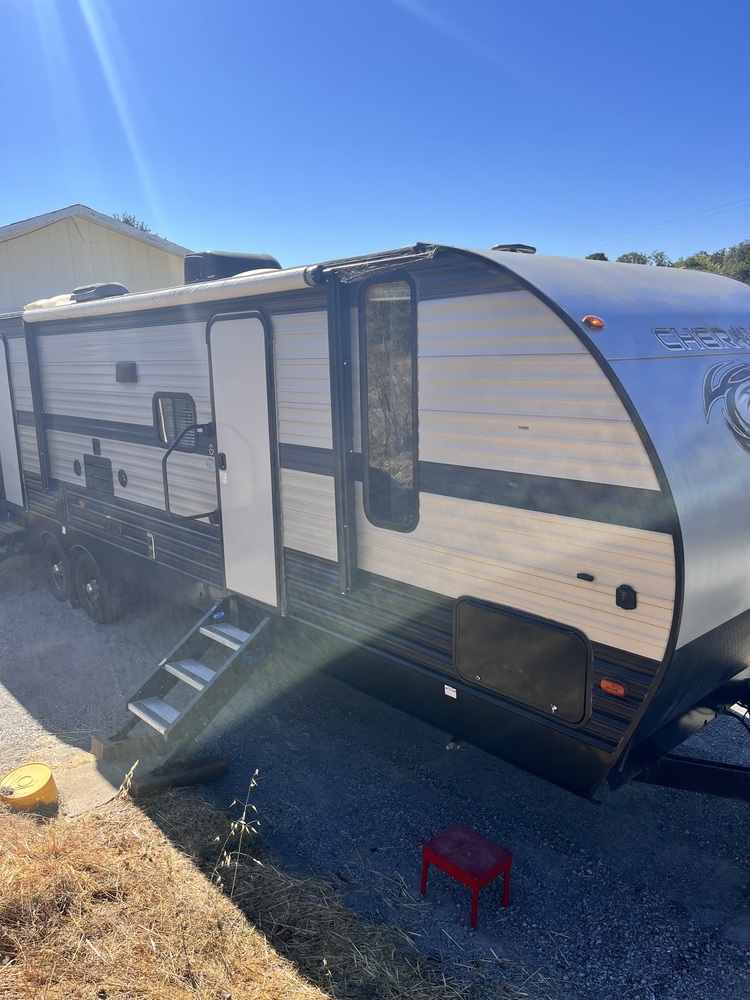 Photo of Rv