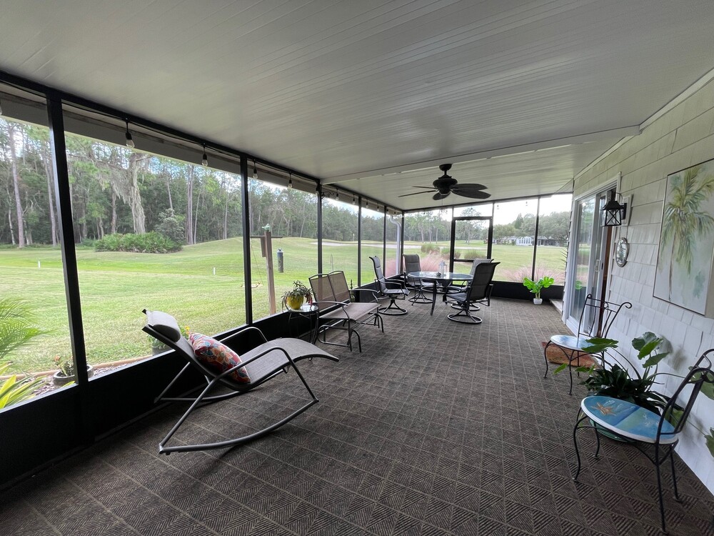 Cypress Lakes Village