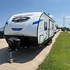 RV for Sale: 2021 CHEROKEE ALPHA WOLF 22SW-L