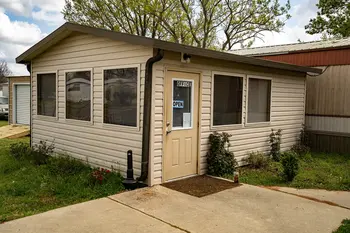 Thumbnail of mobile home park