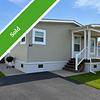Mobile Home for Sale: 3 Bed 2 Bath 2019 Eagle River
