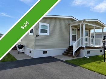 Thumbnail of mobile home