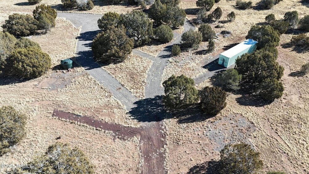 Photo of Mobile Home Lot