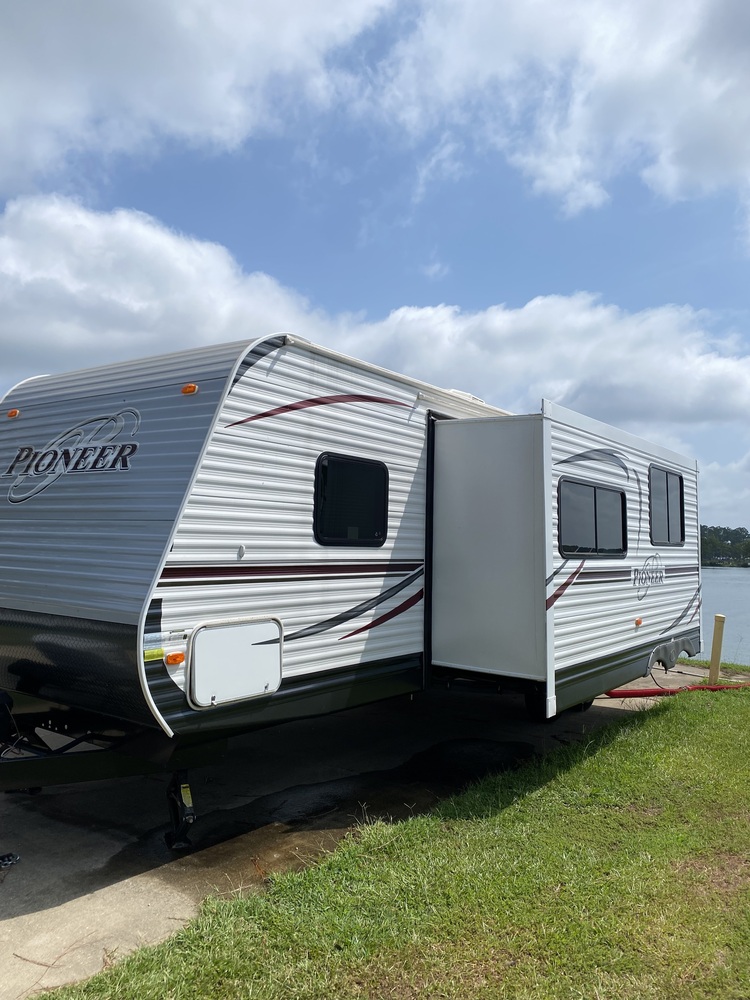 Photo of Rv