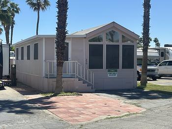 Thumbnail of mobile home