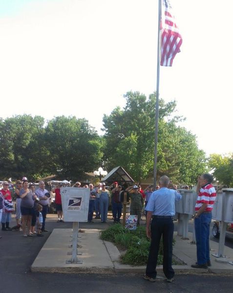 Photo of Mobile Home Park
