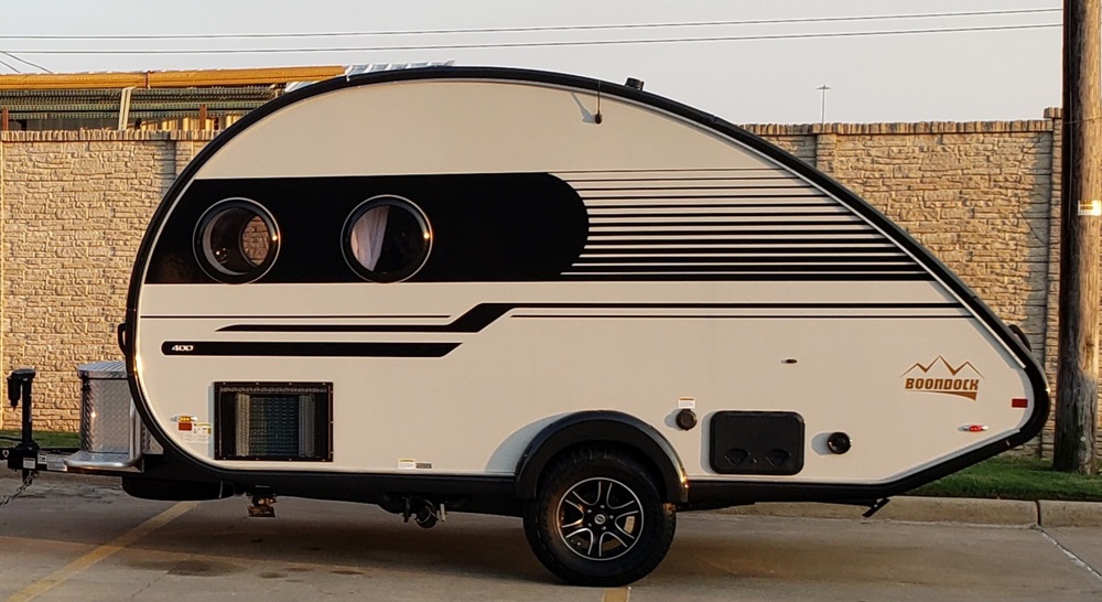 Photo of Rv