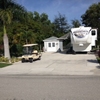 RV Lot for Sale: Cypress Woods Lot  D-106, Fort Myers, FL