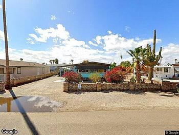 Thumbnail of mobile home
