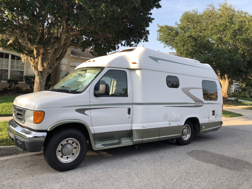 Photo of Rv