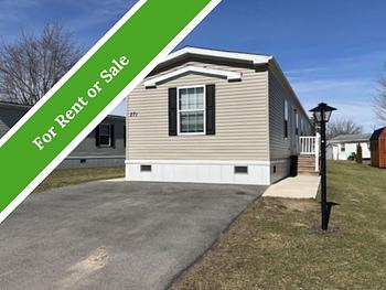 Thumbnail of mobile home