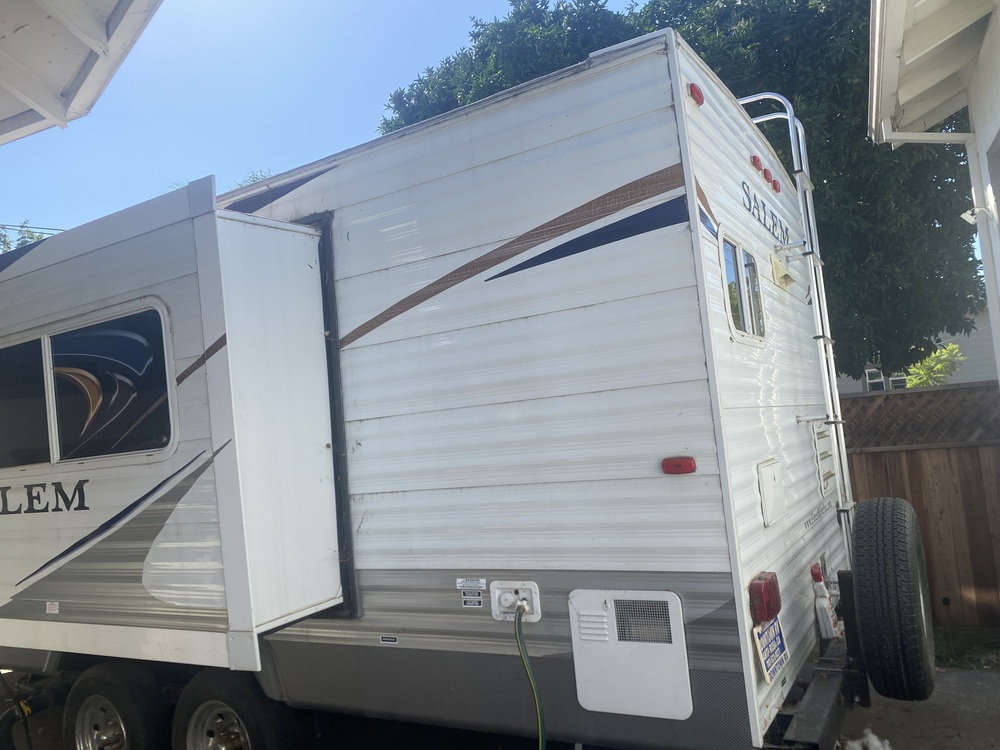 Photo of Rv