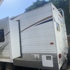 RV for Sale: 2012 SALEM T22RKS