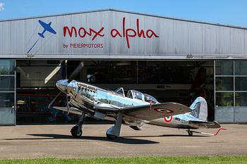 Thumbnail of aircraft