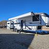 RV for Sale: 2023 CHAPARRAL X EDITION 355FBX