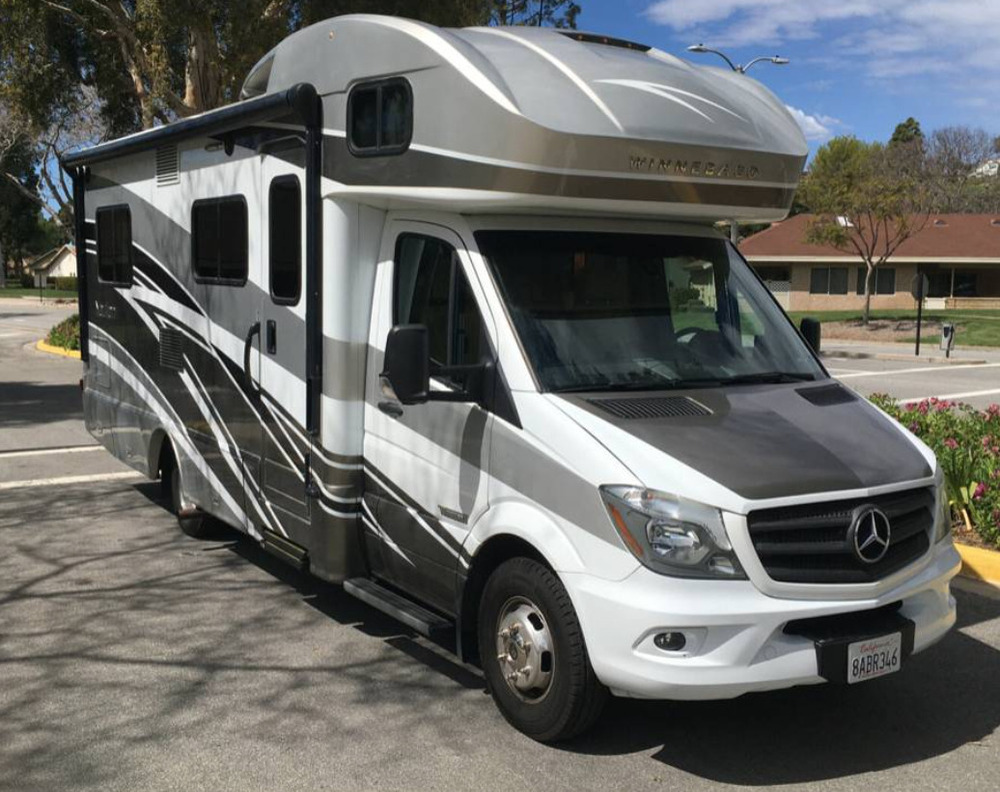 Photo of Rv