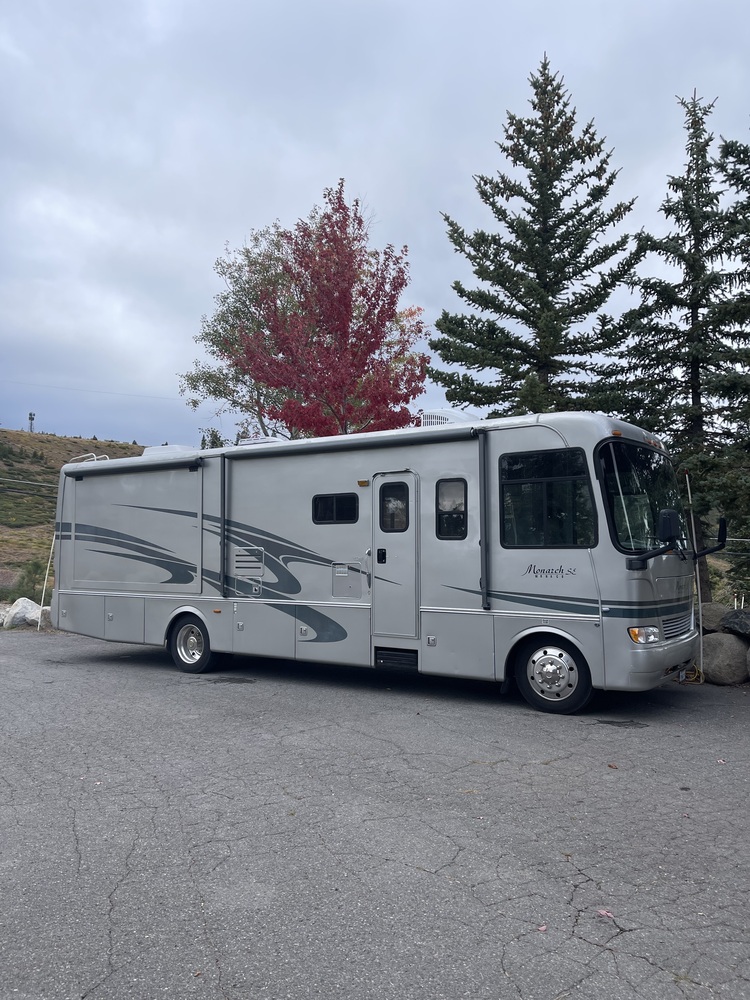 Photo of Rv