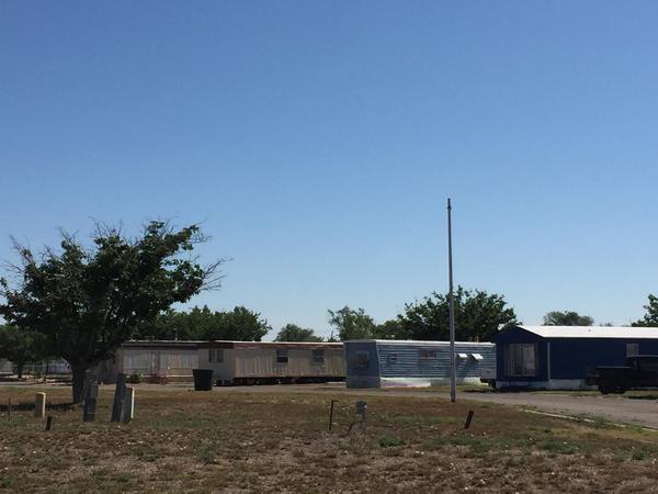 Photo of Manufactured Home Community
