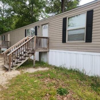 Thumbnail of mobile home